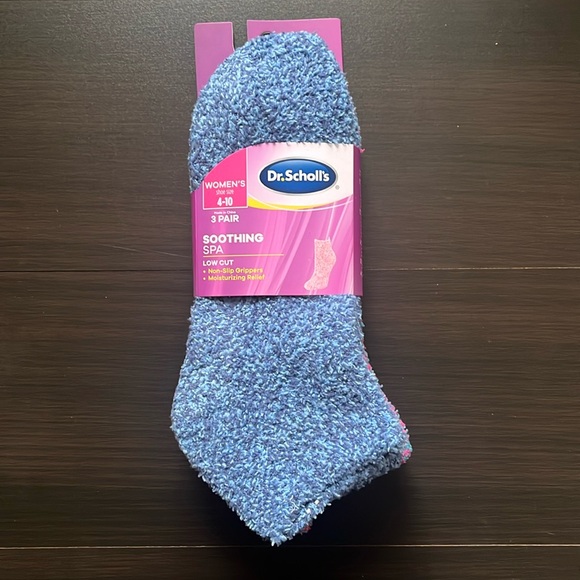 Dr. Scholl’s | Low Cut Socks - Picture 1 of 5